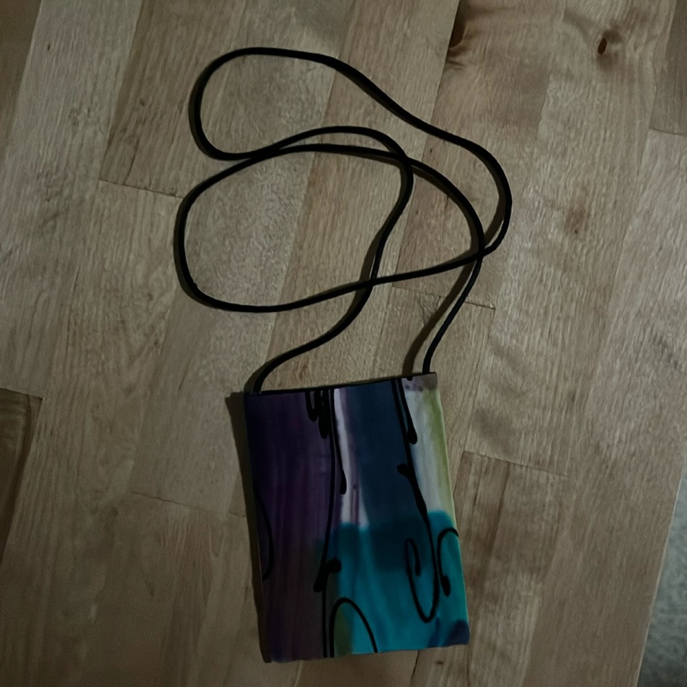 Small purse